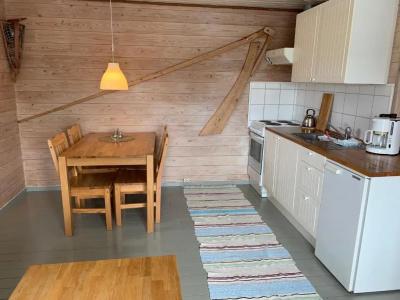 Henningsvær Rorbuer - 145