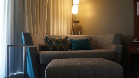Courtyard by Marriott Northeast/Fort Jackson Area - 64