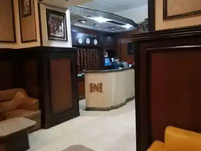 New Hotel - 1