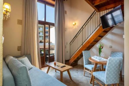 Phaedra Suites - 161
