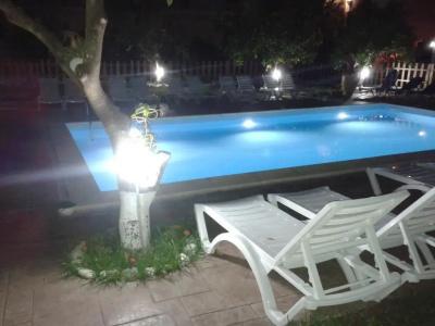 Alkion Aparthotel - 2