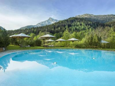 Kempinski Berchtesgaden - 17