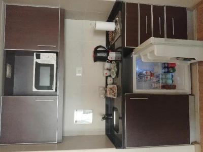 Icaro Suites - 43