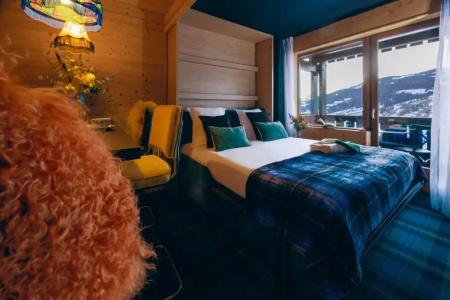 Mamie Megève - 40