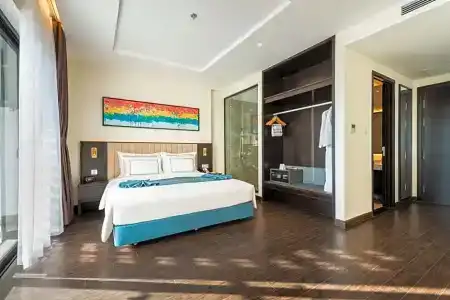 Best Western Premier Sapphire Ha Long - 36