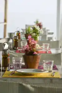 Arte & Mare Elia Luxury Suites & Vllas - 10