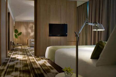 Crowne Plaza Changi Airport (Sg Clean), An Ihg - 46