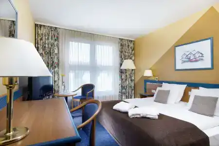 Wyndham Garden Wismar - 1
