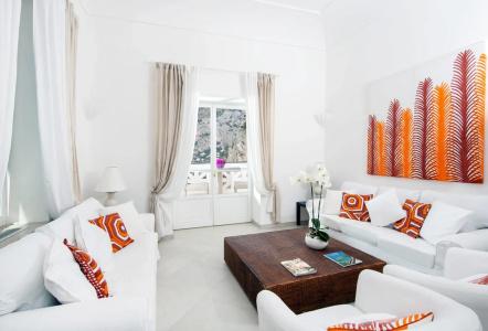 Villa Mariuccia Capri - 14