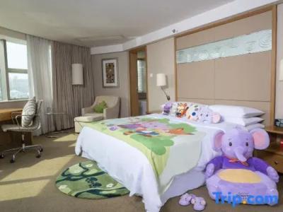 Four Points by Sheraton Shenzhen - 79