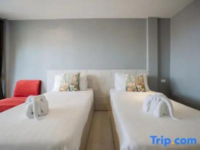 Club Bamboo Boutique Resort & Spa - Sha Certified - 92