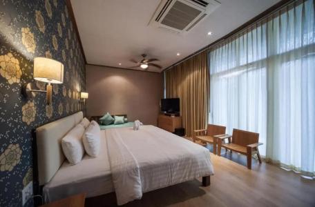 Gajapuri Resort & Spa - 54