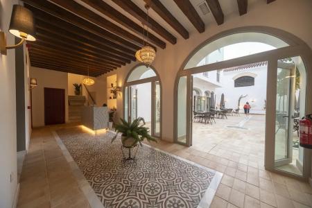 Albariza Boutique - 1