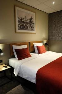 Golden Tulip Noordwijk Beach - 200
