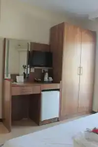 Crescent Hasirci - 2
