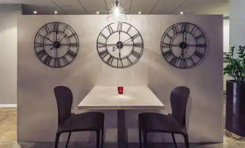 Mercure Annecy Centre - 12