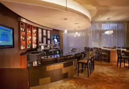 Courtyard by Marriott Seattle/Downtown - 24