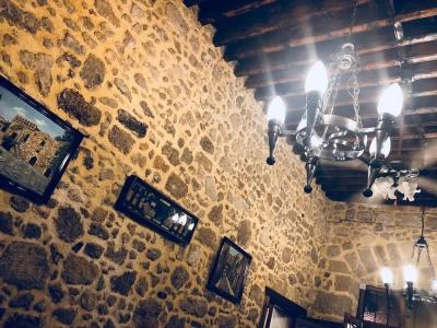 D'Argento Boutique Rooms - 13