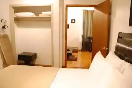 Off Soho Suites - 83