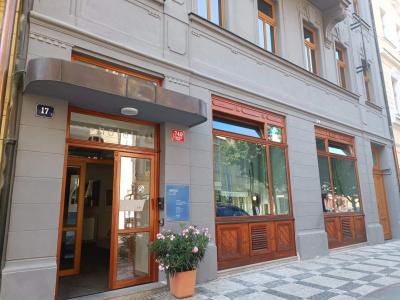 Rezidence Dlouha 17 - 0
