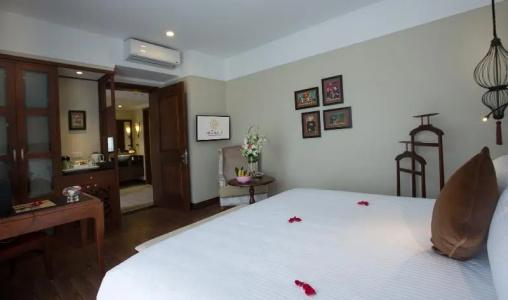 Hanoi La Siesta & Spa - 68