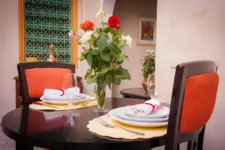 Riad Inaka - 34