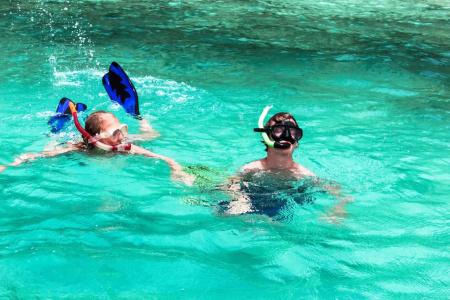 Phi Phi Holiday Resort-Sha Extra Plus - 13