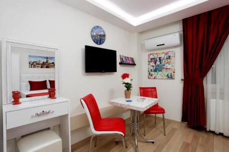 Taksim Istiklal Suites - 26