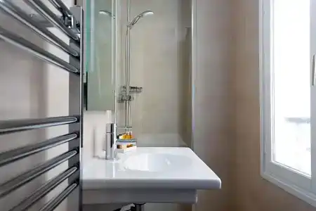 Hôtel 15 Montparnasse - 75