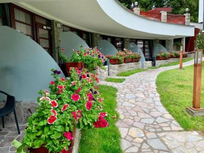 Bedriska Wellness Resort & Spa - 71