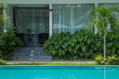 Angkor Elysium Suite - 31