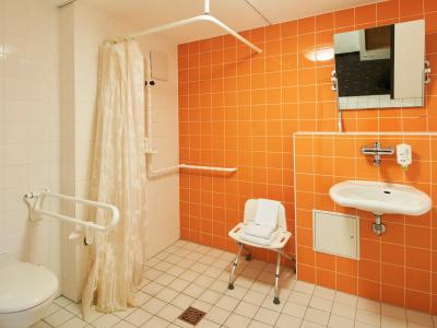 b&b Frankfurt-Nord - 8