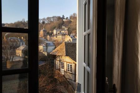 Hôtel Saint-Delis - La Maison du Peintre - Relais & Châteaux - 29