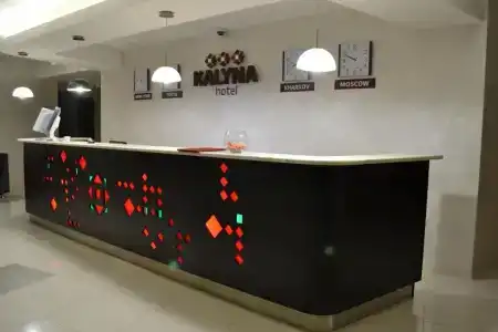 Kalyna - 1