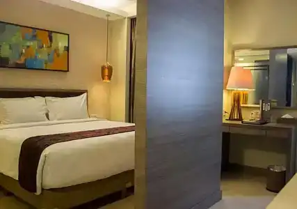Best Western Plus Kemayoran - 103