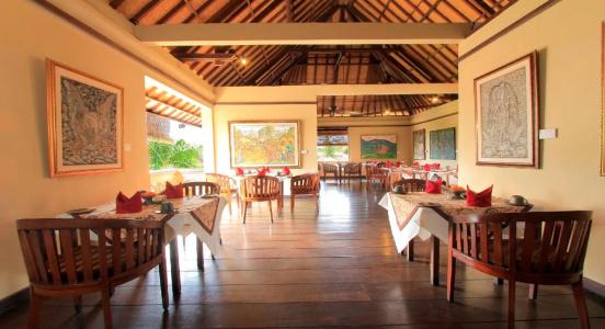 The Sungu Resort & Spa - 22