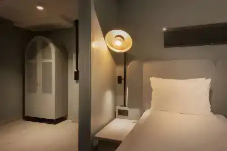 Scandic Victoria - 12