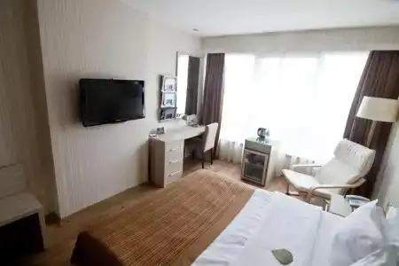 Ramada by Wyndham Ankara - 23