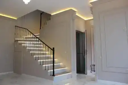 Домики у моря на Шеболдаева - 8