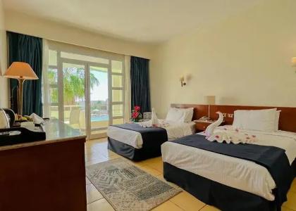 Sharm Reef Resort - 48