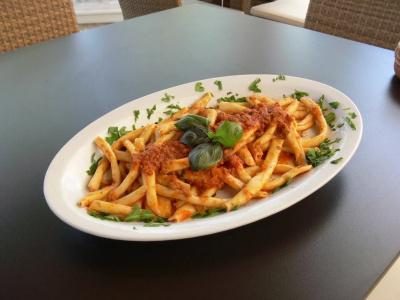 Residence e B&B Villamirella - 18