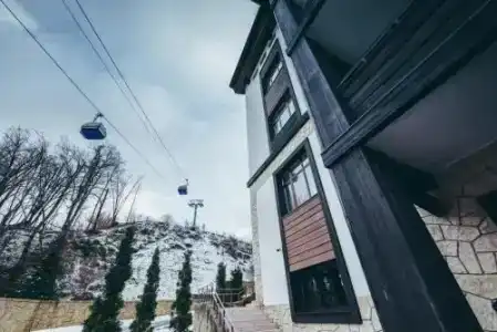 Альпика - 0