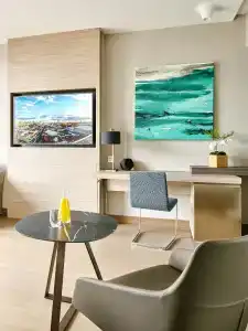Vp Plaza España Design - 40