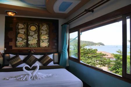 Dd Hut Koh Tao - 87