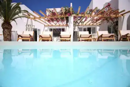 Cavo Bianco Boutique & Spa - 15