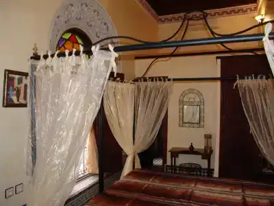Riad Le Patio De - 5
