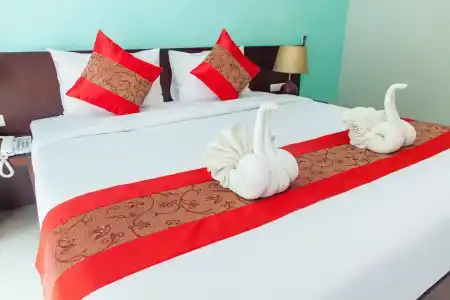 Andaman Pearl Resort - 5