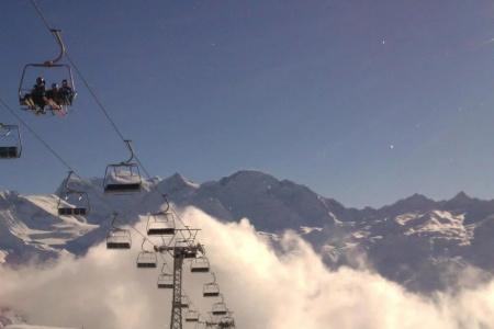 Ermitage Verbier - 14