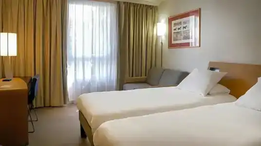 Novotel Atria Nimes Centre - 46
