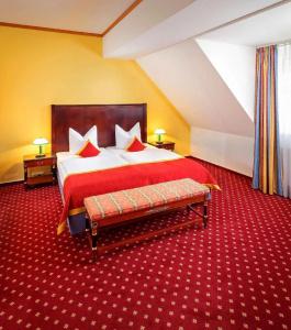Luitpoldpark-Hotel - 35